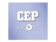 CEP-SOCOTIC, Ils font confiance à BUSINESS GIFTS FRANCE, le spécialiste des Cadeaux d'Affaires de Prestige et Cadeaux d'Entreprises Haut de Gamme