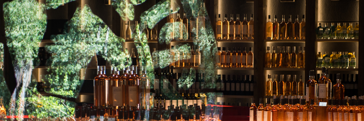 Exemple vins en AOP Côtes de Provence Peyrassol • BUSINESS GIFTS FRANCE, le spécialiste des Cadeaux d'Affaires de Prestige et Cadeaux d'Entreprises Haut de Gamme