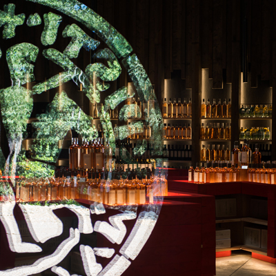 Image smartphone Exemple vins en AOP Côtes de Provence Peyrassol • BUSINESS GIFTS FRANCE, le spécialiste des Cadeaux d'Affaires de Prestige et Cadeaux d'Entreprises Haut de Gamme