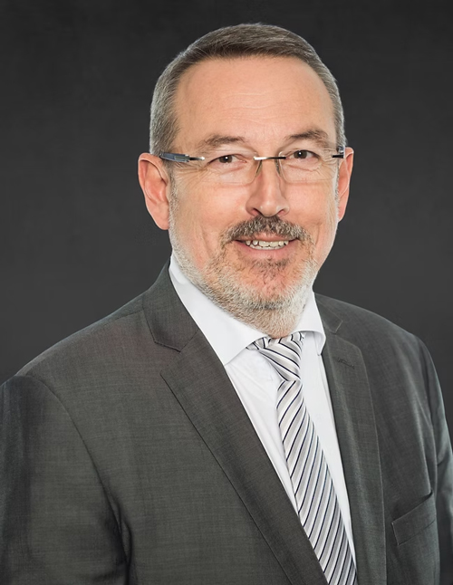 Photo Pascal EVANNO Dirigeant business gifts france le specialiste du cadeau d'affaire de prestige et cadeaux d'entreprise haut de gamme