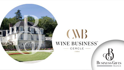 image Prochaine Soirée Cercle Wine Business Tours le 2 octobre organisée par BUSINESS GIFTS FRANCE Le spécialiste des Cadeaux d'Affaires de Prestige et Cadeaux d'Entreprise Haut de Gamme