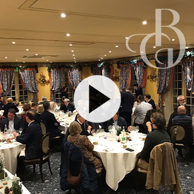 Retour sur la soirée Cercle Wine Business de décembre 2025 avec des produits sélectionnés par Business Gifts France, le spécialiste des Cadeaux d'Affaires de Prestige et Cadeaux d'Entreprise Haut de Gamme