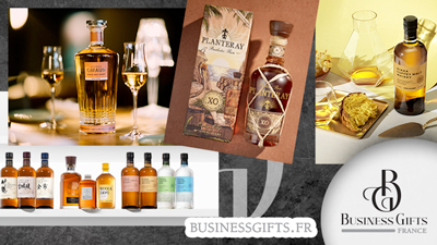 image Grand Whisky ou vieux Rhum BUSINESS GIFTS FRANCE Le spécialiste des Cadeaux d'Affaires de Prestige et Cadeaux d'Entreprise Haut de Gamme