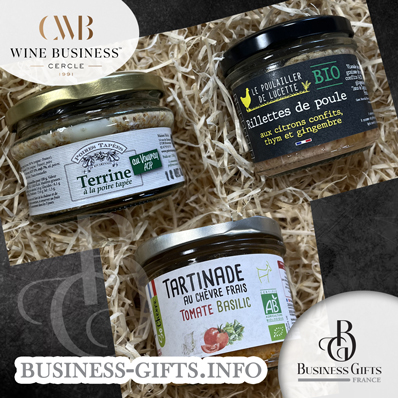 Photo soirée cercle wine business au SHANGRI-LA sur Paris | Business Gifts France, le spécialiste des Cadeaux d'Affaires de Prestige et Cadeaux d'Entreprise Haut de Gamme