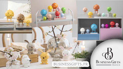 image hoptimist pour répandre la joie et déclencher les sourires BUSINESS GIFTS FRANCE Le spécialiste des Cadeaux d'Affaires de Prestige et Cadeaux d'Entreprise Haut de Gamme