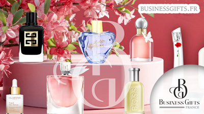 image parfums fête des mères BUSINESS GIFTS FRANCE Le spécialiste des Cadeaux d'Affaires de Prestige et Cadeaux d'Entreprise Haut de Gamme