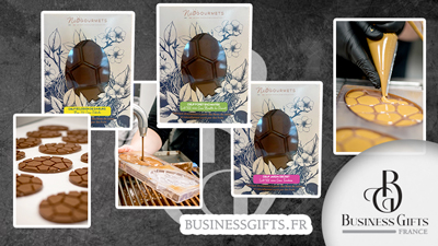 image chocolats sans sucre d'exception BUSINESS GIFTS FRANCE Le spécialiste des Cadeaux d'Affaires de Prestige et Cadeaux d'Entreprise Haut de Gamme