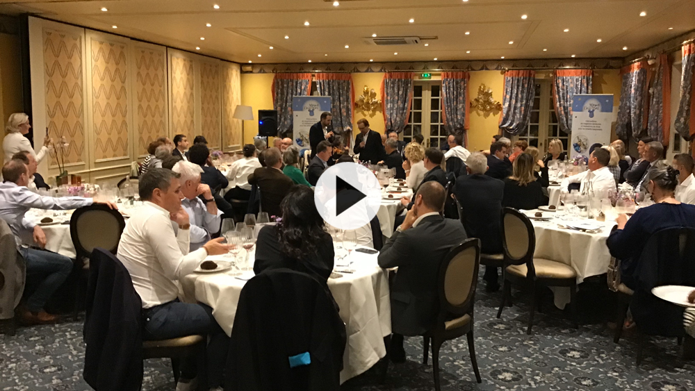 Image Retour sur la soirée Cercle Wine Business Tours  | Actu Business Gifts France Le spécialiste des Cadeaux d'Affaires de Prestige et Cadeaux d'Entreprise Haut de Gamme